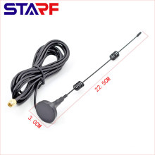 Outdoor antenna 2dbi-5dbi 2.4Ghz Stick antenna With SMA Male connector